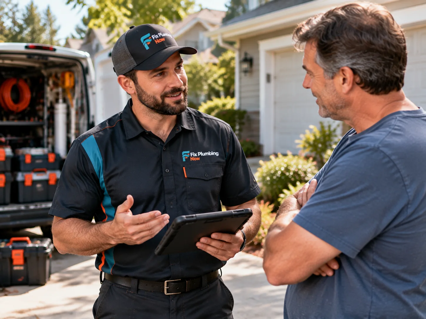 Clogged Drain Service Johnson City, TX FAQs
